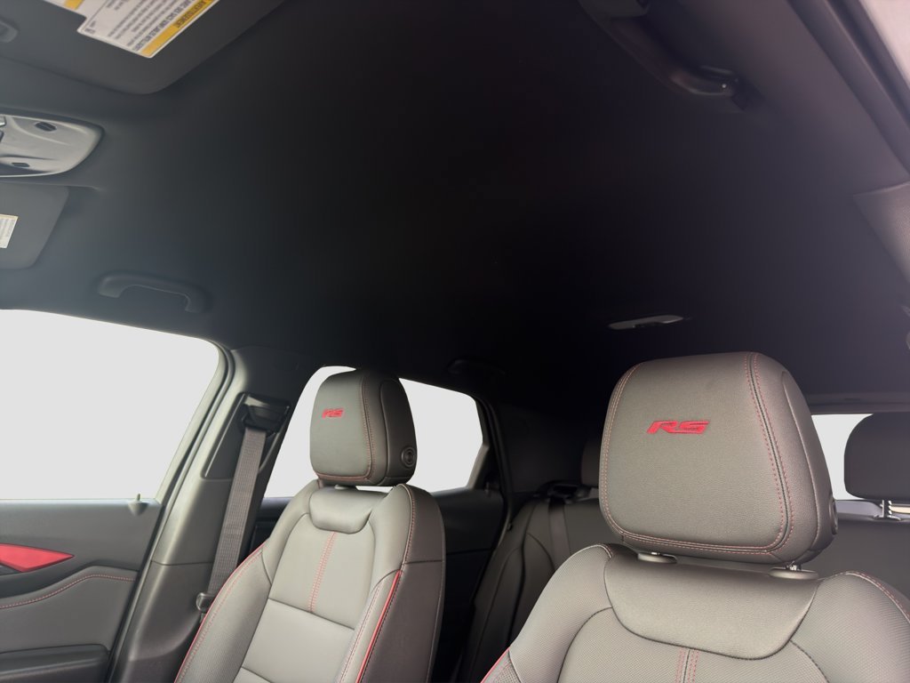 2026 Chevrolet Trailblazer RS - Photo 24
