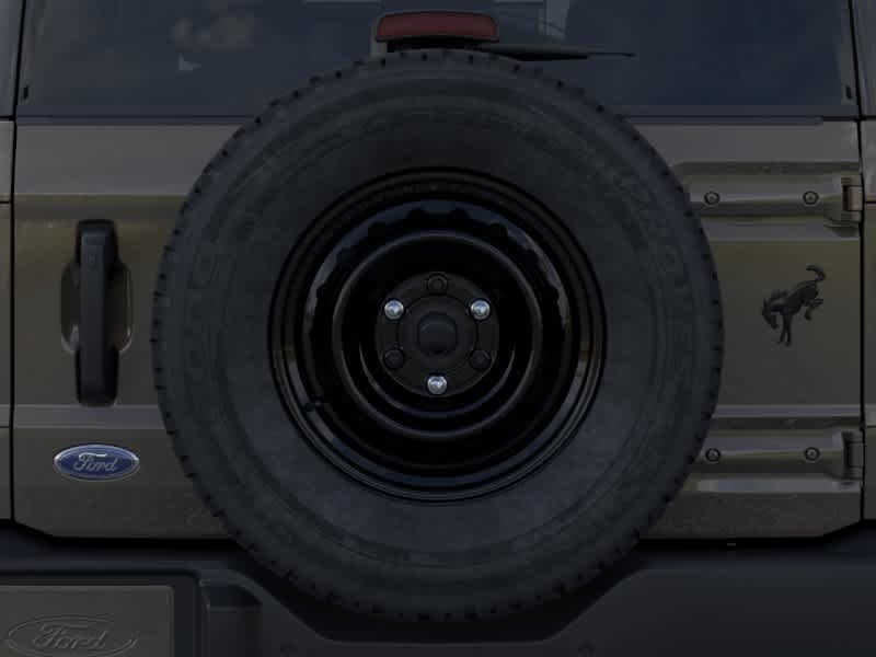 New 2026 Marsh Gray Ford Big Bend® image 24