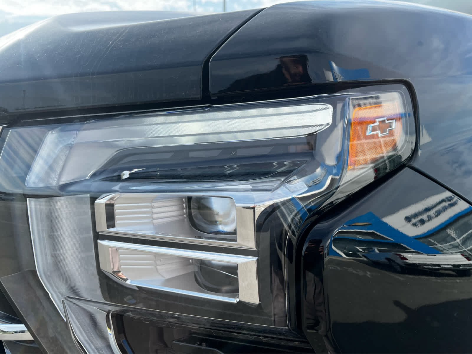 2026 Chevrolet Silverado 3500 HD LTZ - Photo 51