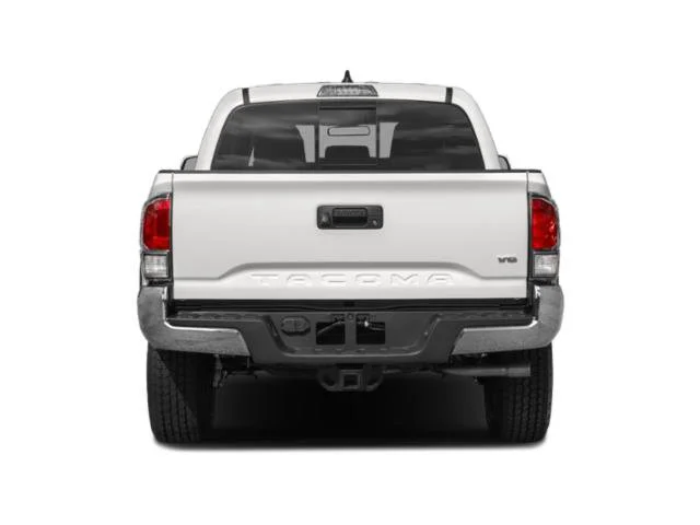Used 2022 Army Green Toyota TRD Off Road image 8