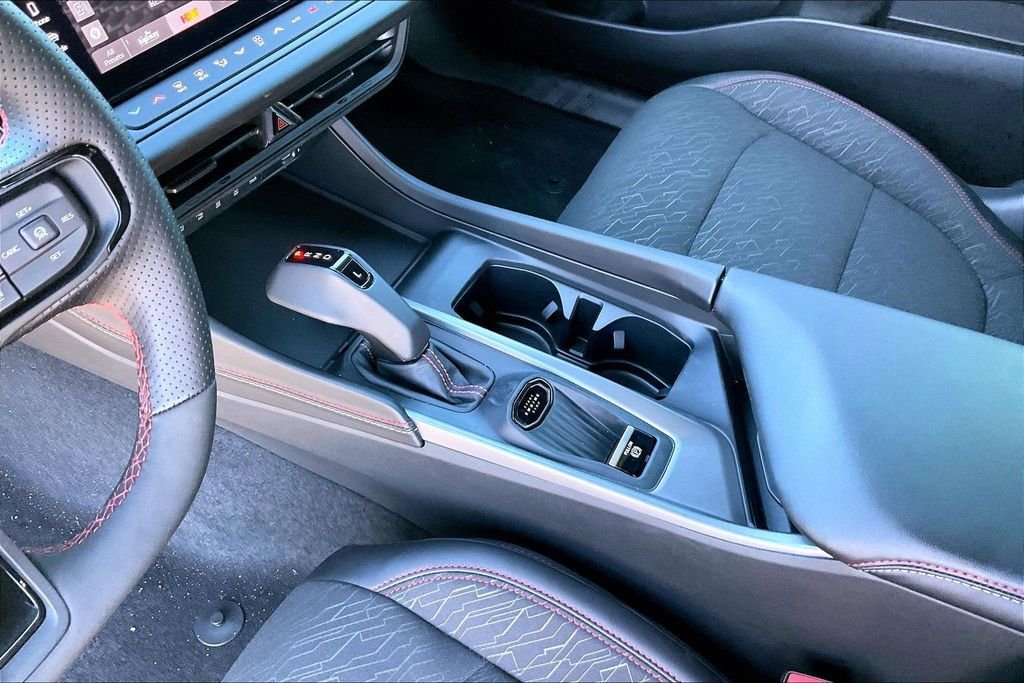 New 2026 Dodge Charger R/T Scat Pack 2D Coupe