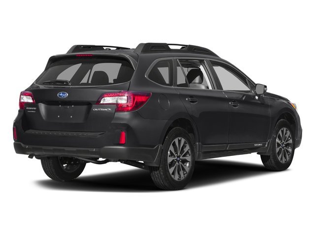 Used 2017 Subaru Outback Limited with VIN 4S4BSANC1H3283106 for sale in Saint Cloud, Minnesota