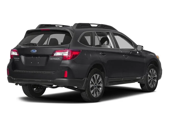 Used 2017 Subaru Outback Limited with VIN 4S4BSANC1H3283106 for sale in Saint Cloud, Minnesota