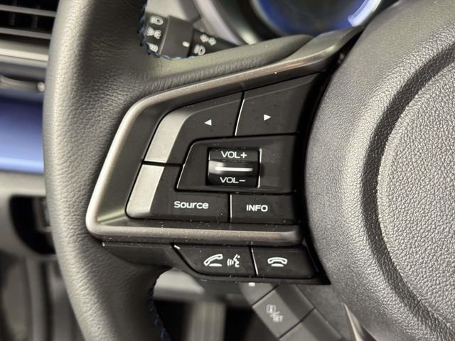 Certified Used 2023 Gray Metallic Subaru Hybrid image 22