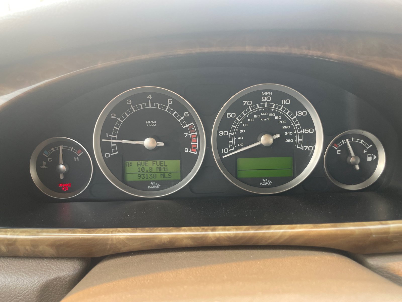 Used 2006 Radiance Jaguar 3.0 image 13