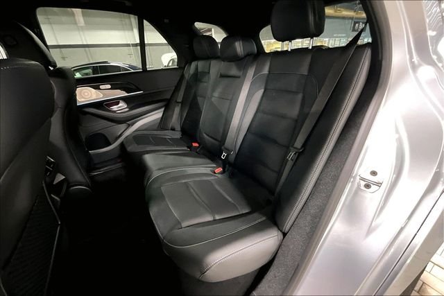2026 Mercedes-Benz GLE AMG GLE 53 - Photo 8