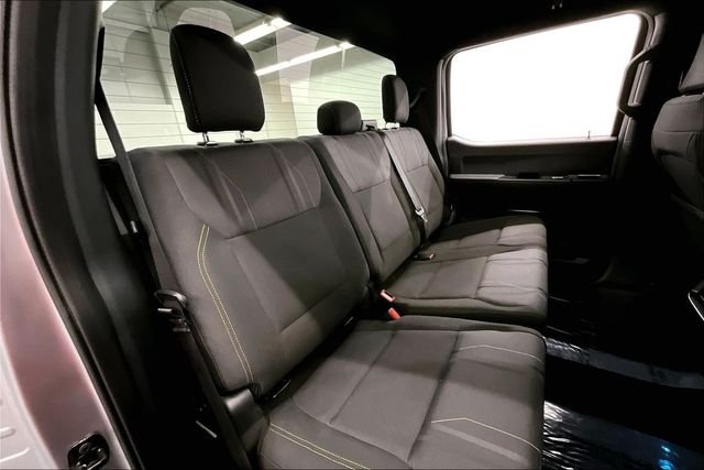 2025 Ford F-150 STX - Photo 25