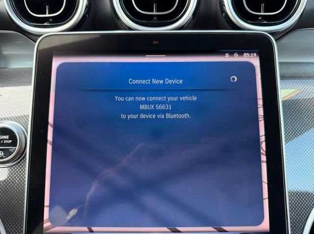 Certified Used 2024  Mercedes-Benz GLC 300 image 22