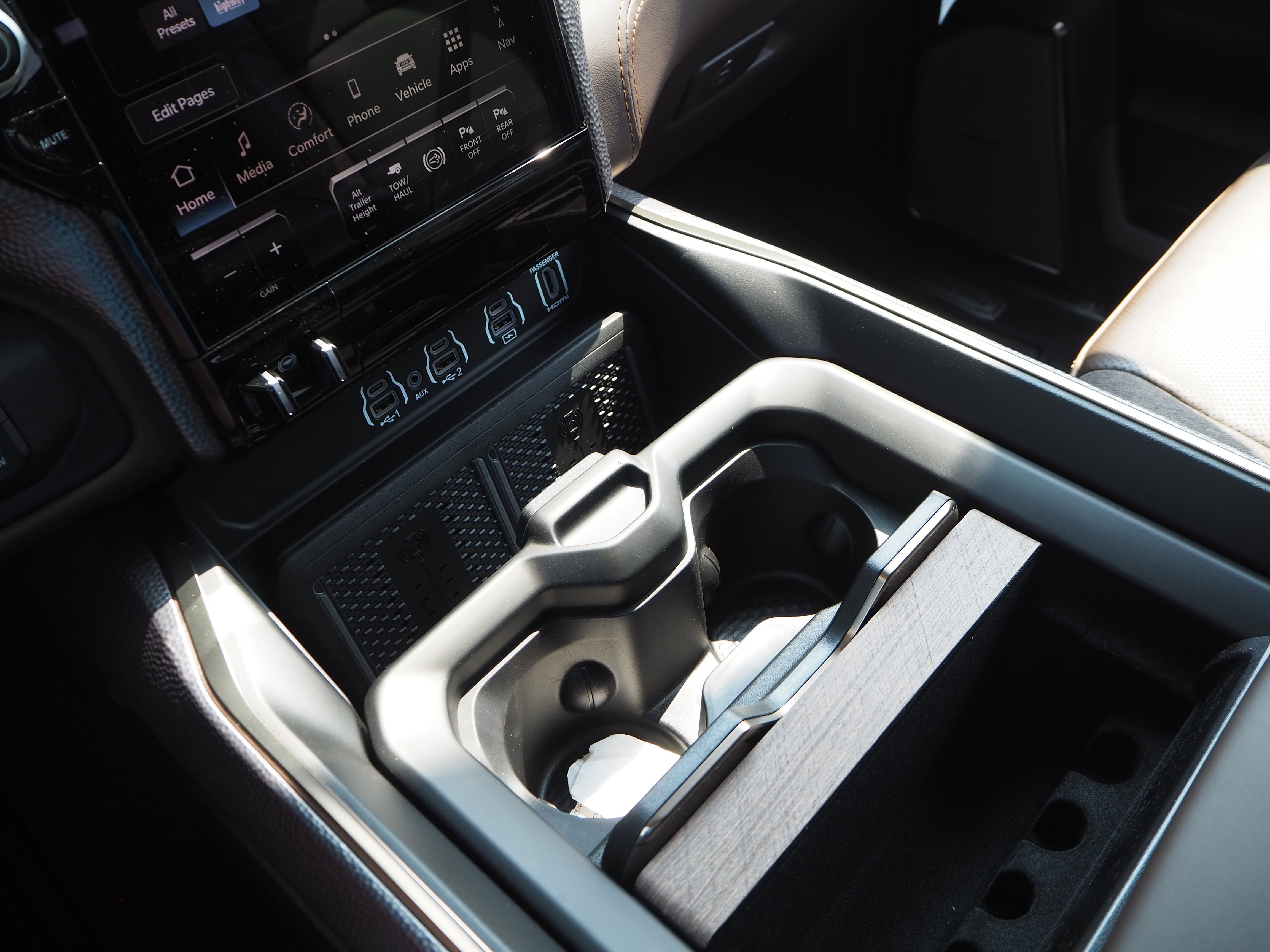 2025 RAM 2500 Limited - Photo 30