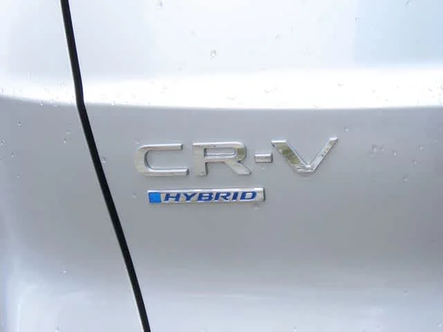 2024 Honda CR-V Sport-L - Photo 7
