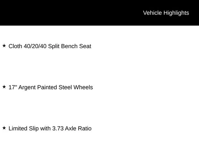 New 2027 White Ford XLT image 3