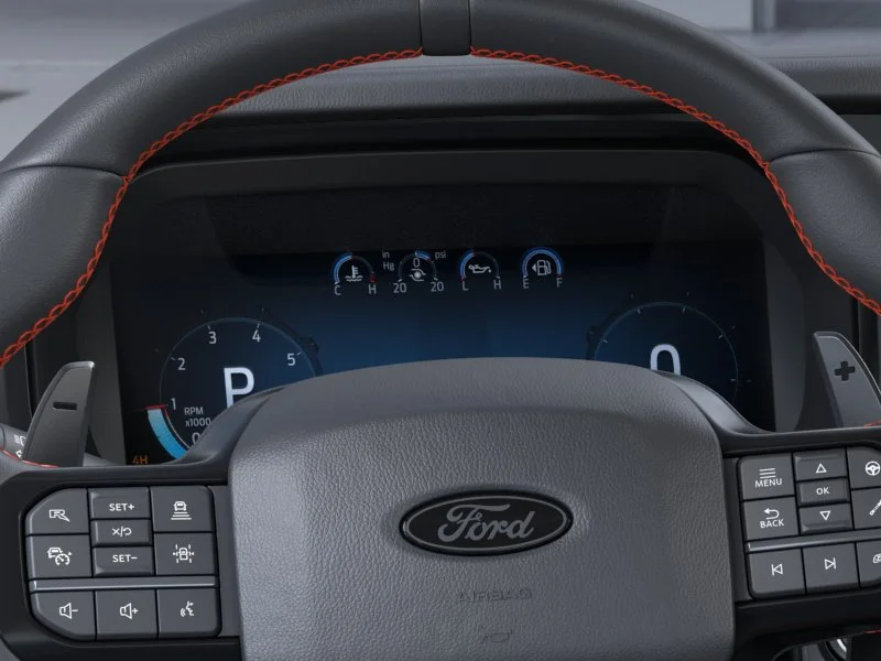 2025 Ford F-150 Raptor - Photo 40