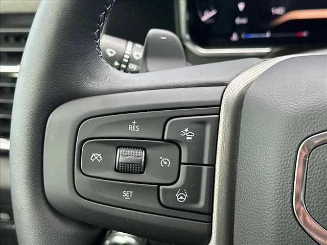 New 2026 Onyx Black GMC Denali image 32