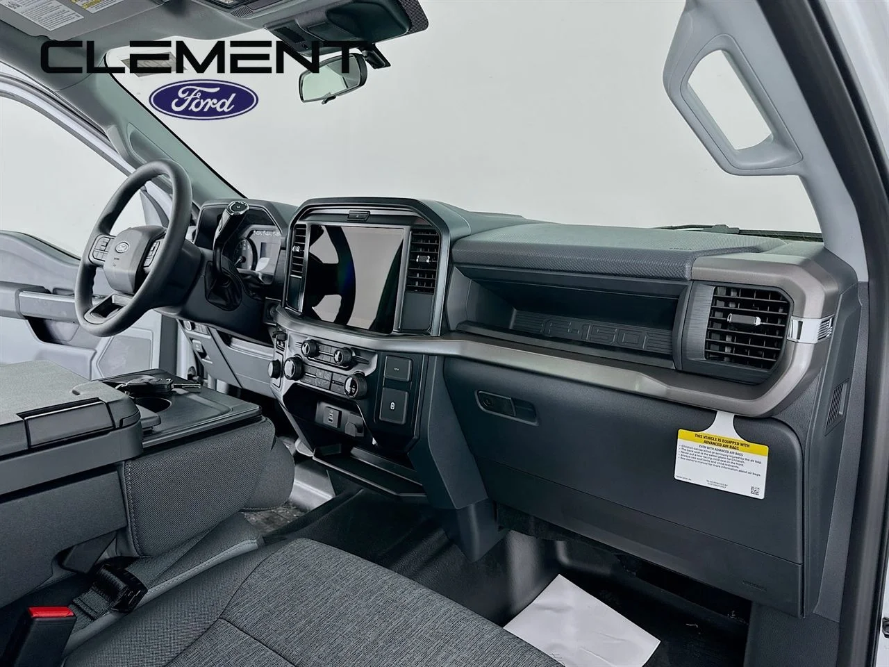 New 2026 Oxford White Ford XL image 29