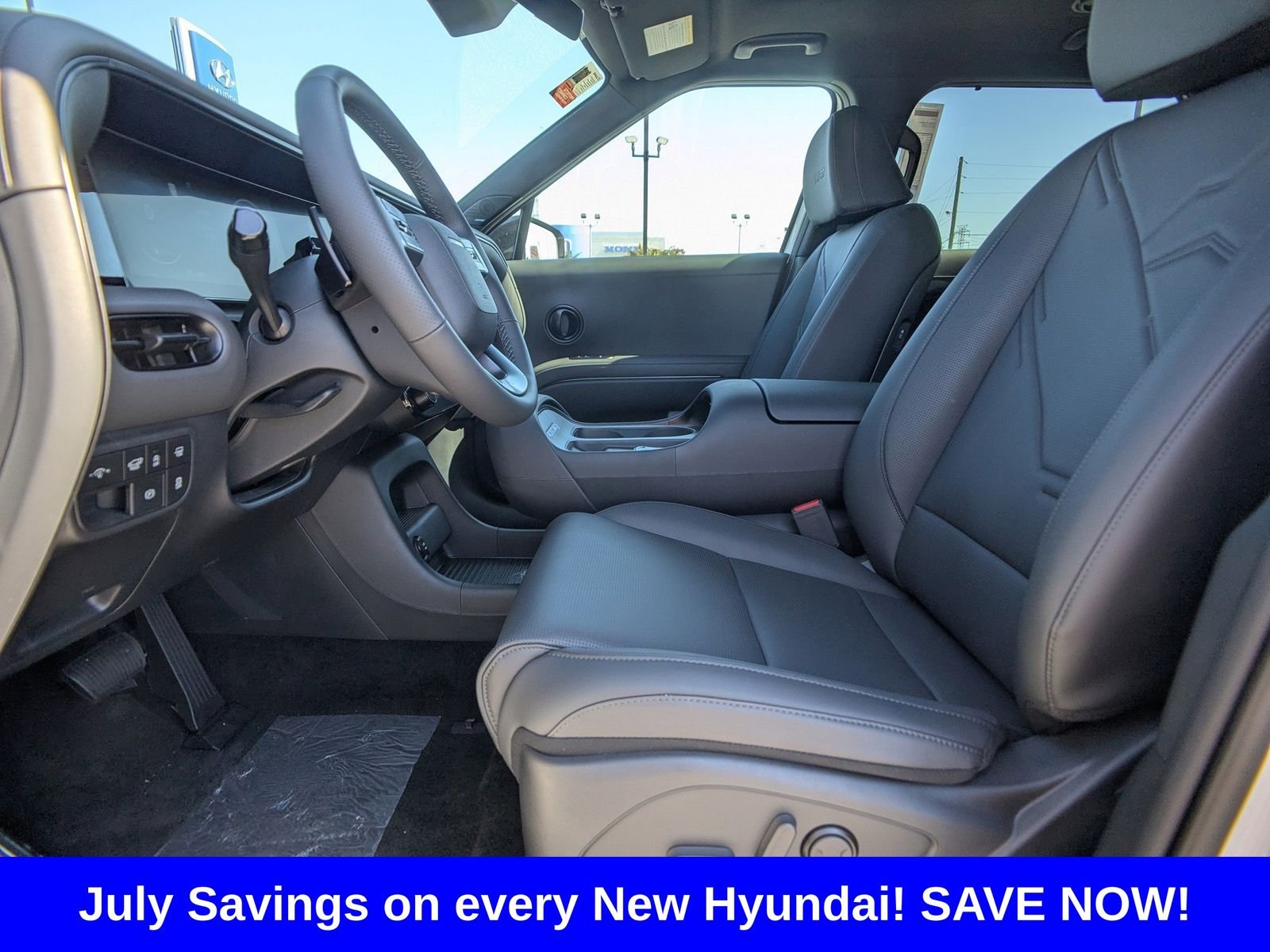 New 2026 White Hyundai XRT Pro image 15
