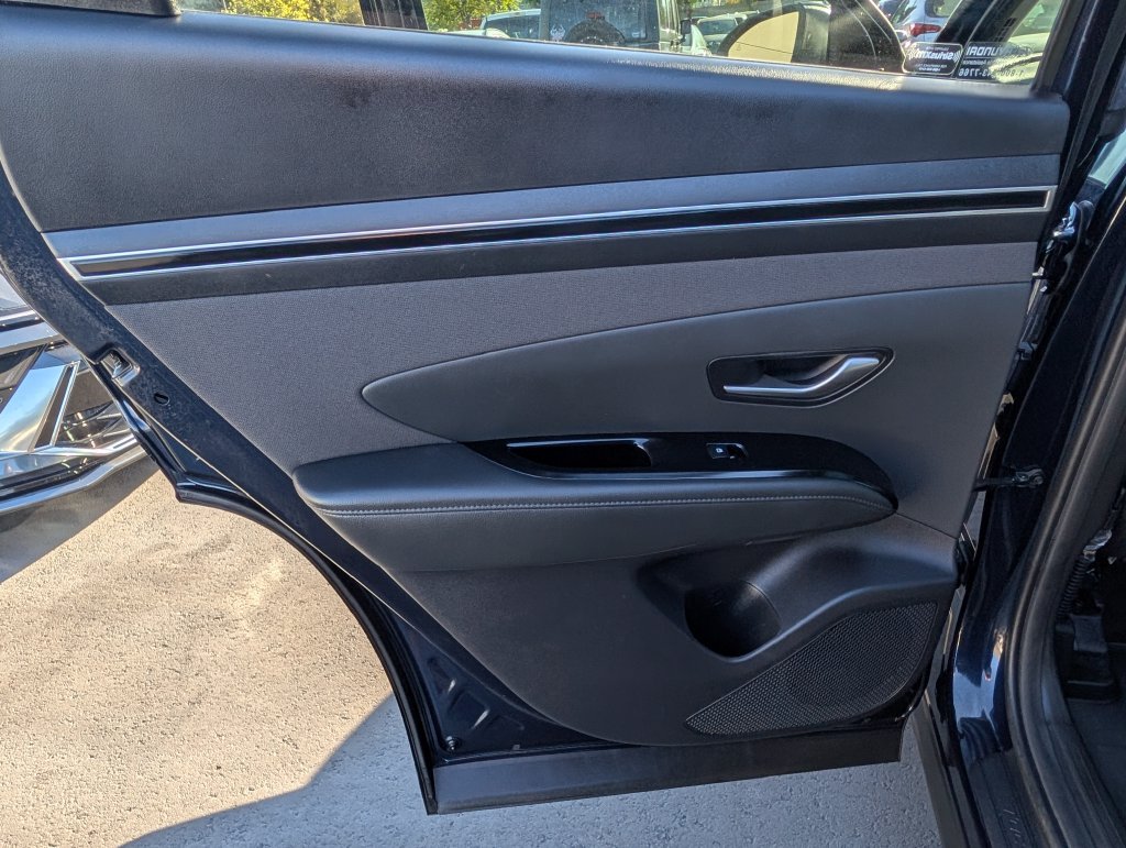 2024 Hyundai Tucson SEL Convenience - Photo 16