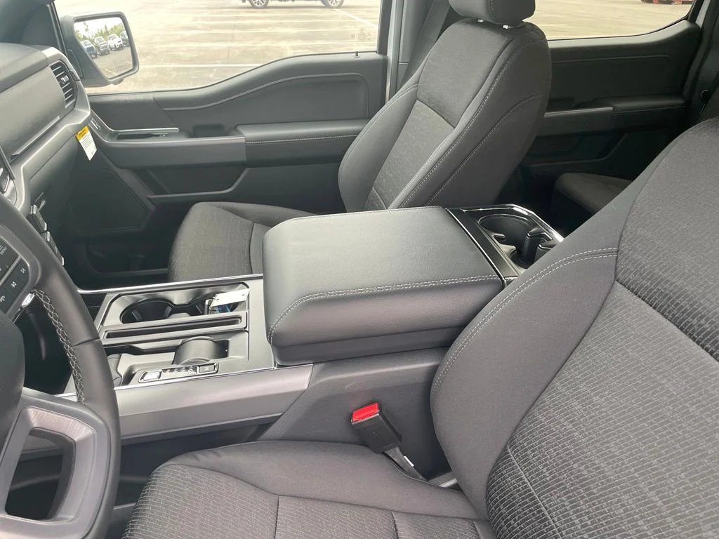 Used 2026 White Ford XLT image 29