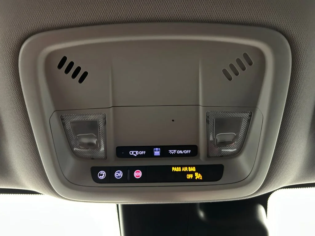 Used 2023 Gray Chevrolet LS image 29