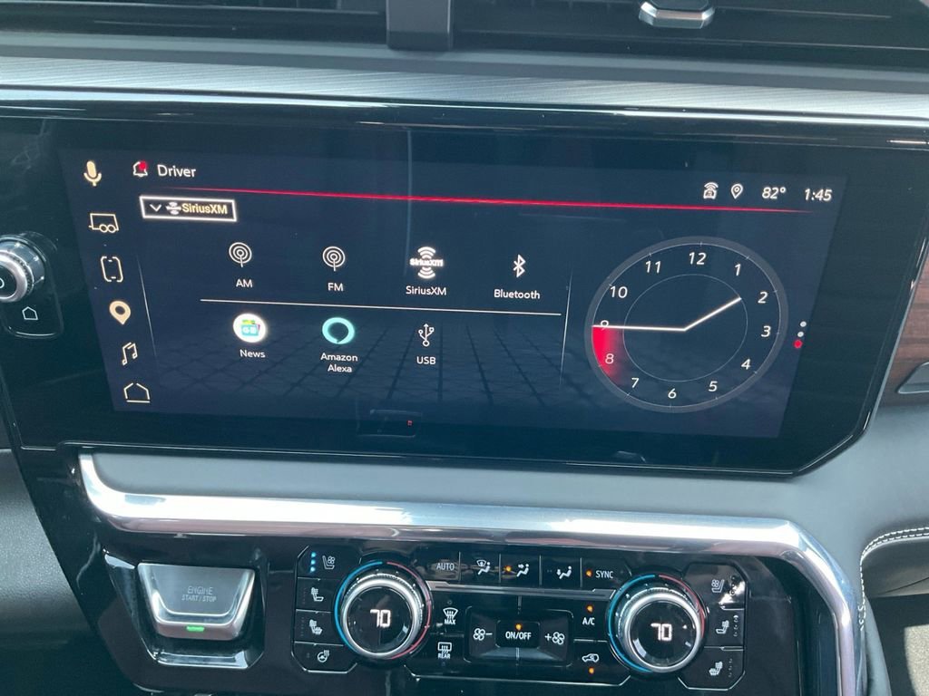 2024 GMC Sierra 1500 Denali Denali Ultimate - Photo 18