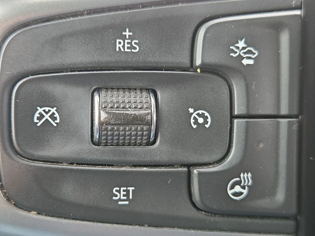 Used 2024 Gray Chevrolet LT image 56