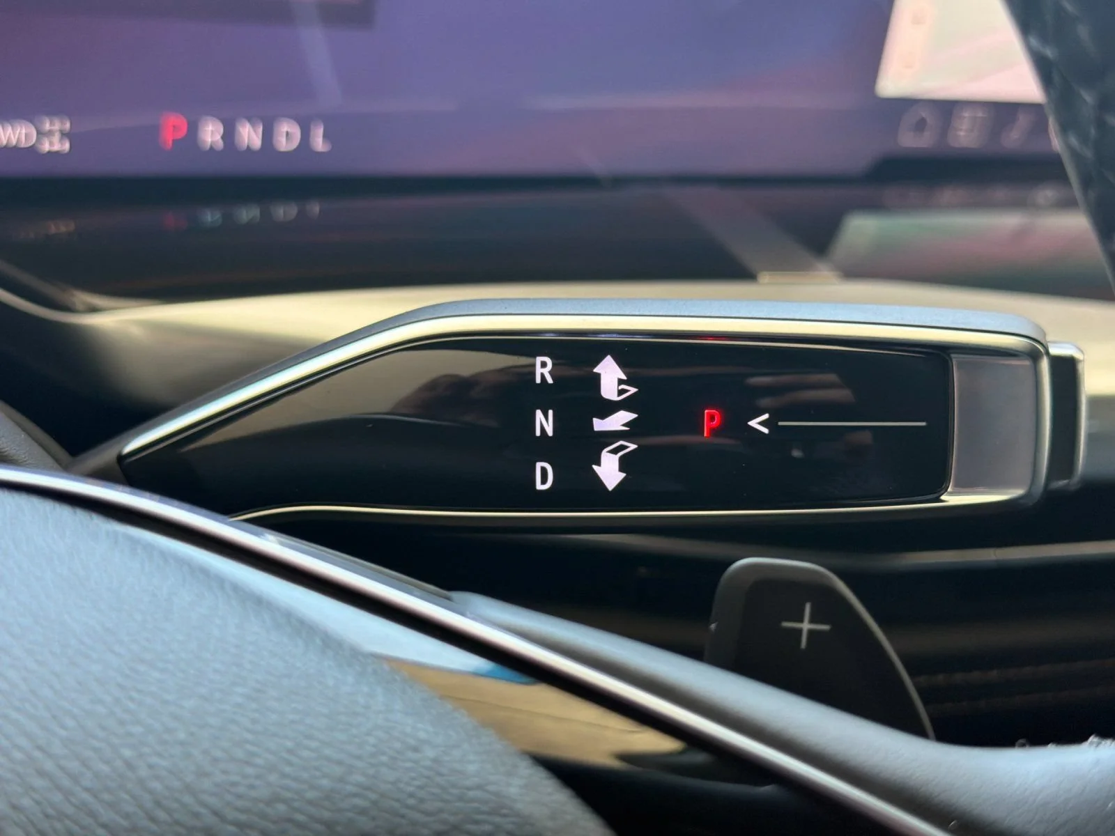 New 2026 Galactic Gray Metallic Cadillac Luxury image 21