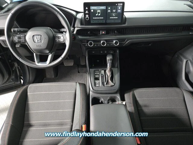 2026 Honda CR-V Sport - Photo 51