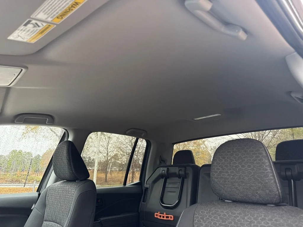 2026 Honda Ridgeline Sport - Photo 31