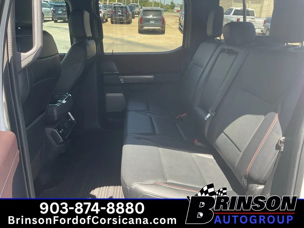 Used 2023 Avalanche Ford LARIAT image 15
