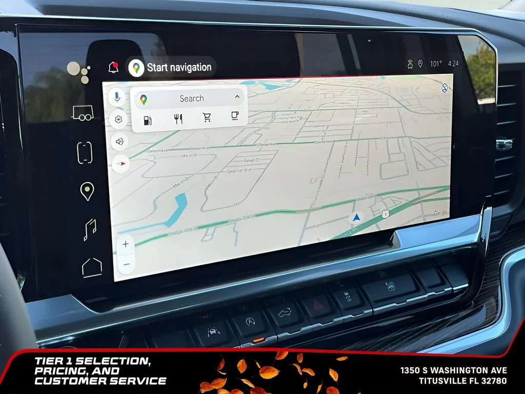 New 2026 Onyx Black GMC SLE image 18