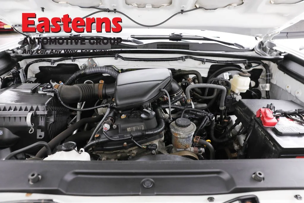 Used 2020 White Toyota SR image 7