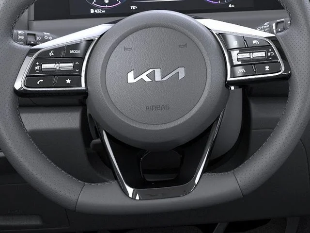 New 2026 Gray Kia SX image 23