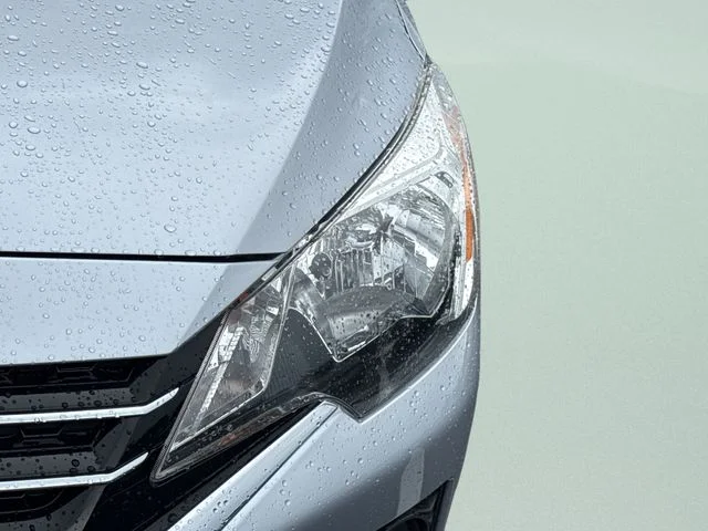 Used 2024 Blue Mitsubishi ES image 17