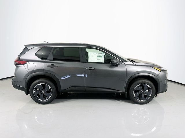Used 2026 Gray Nissan SV image 8