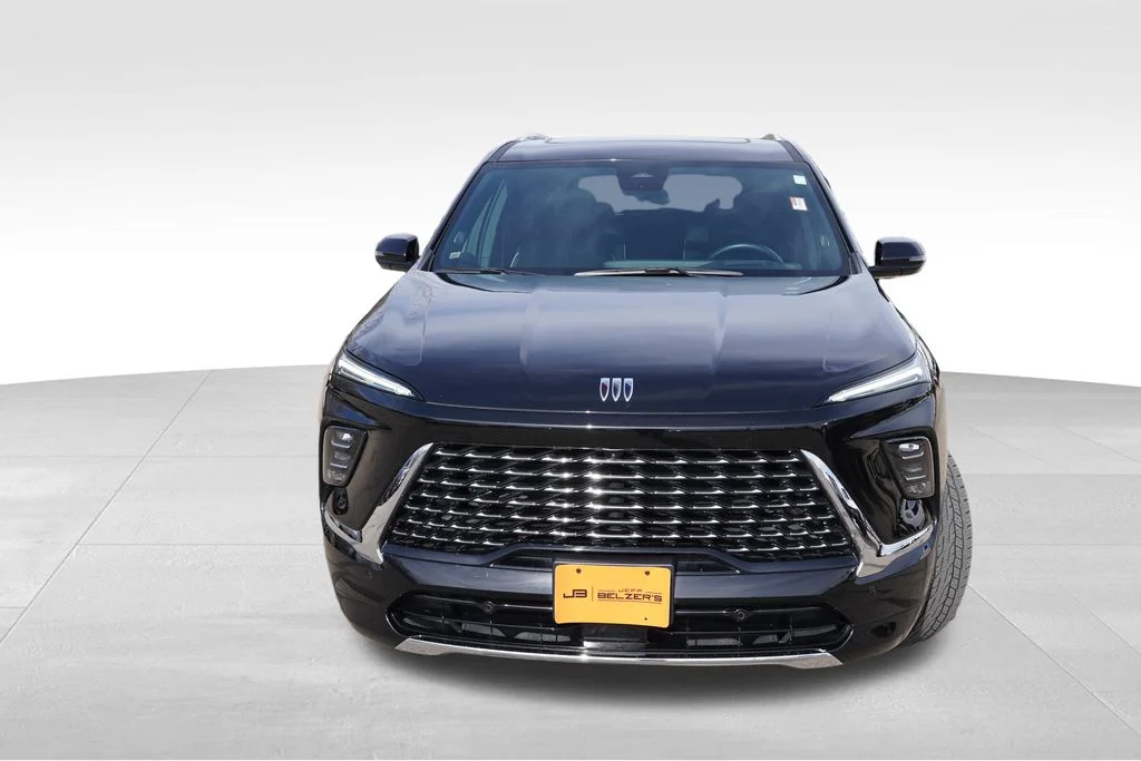 2025 Buick Enclave Avenir - Photo 12