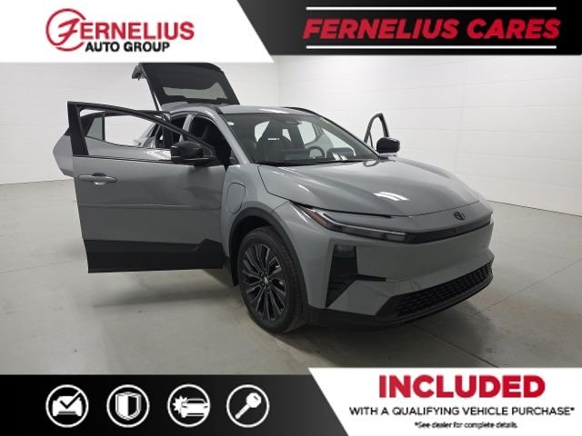 2026 Toyota C-HR XSE - Photo 7