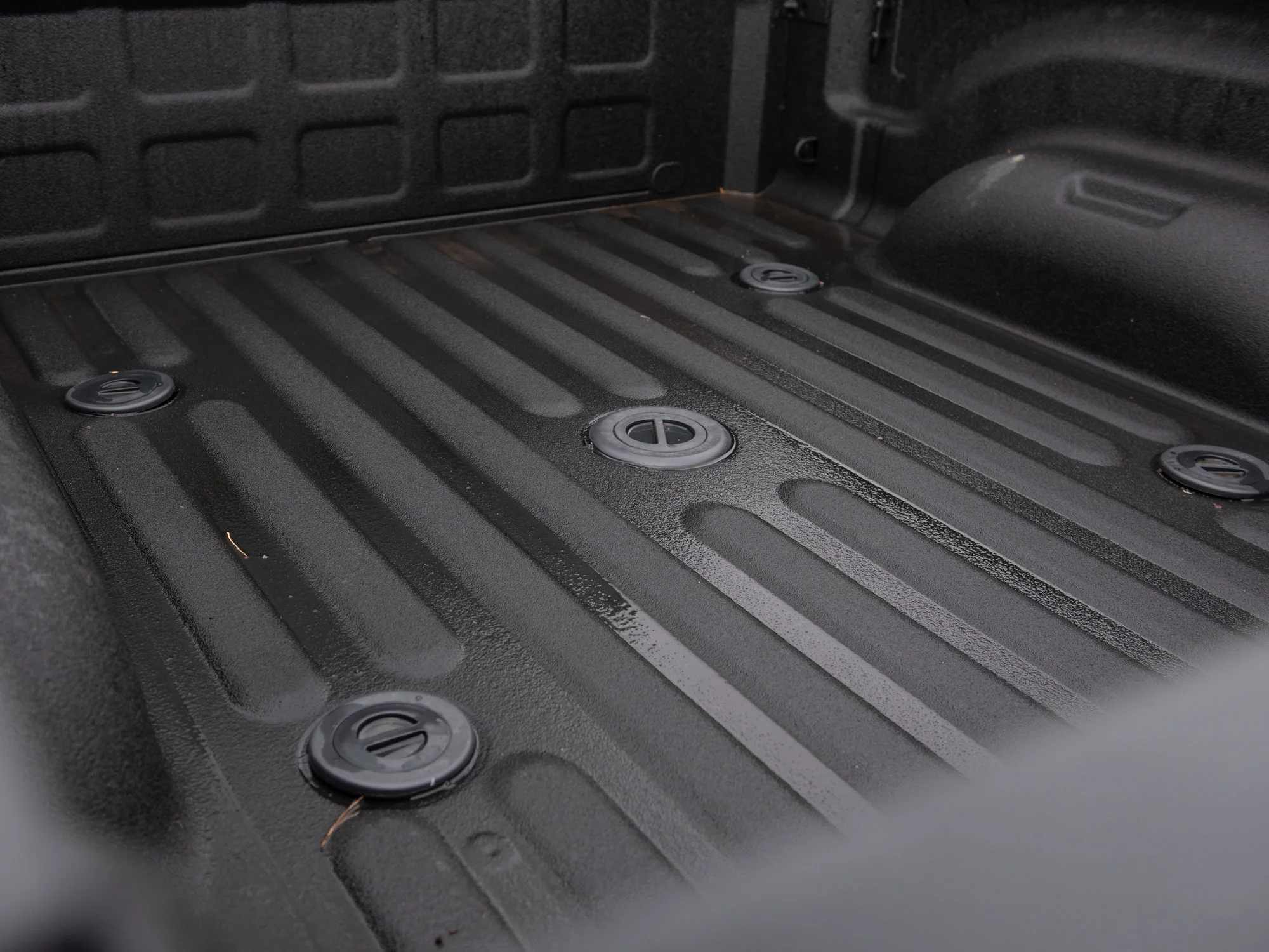 New 2026 Grey RAM Limited* image 5