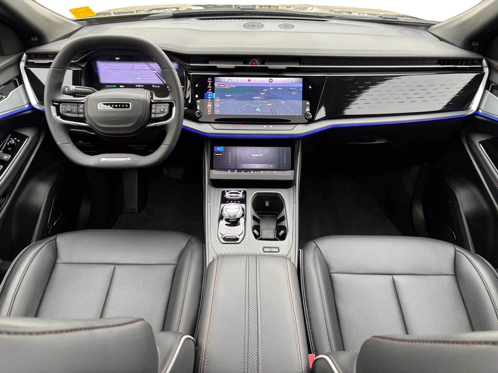 Used 2025 Black Jeep Limited image 12