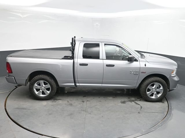 Used 2019 Silver Ram Express image 27