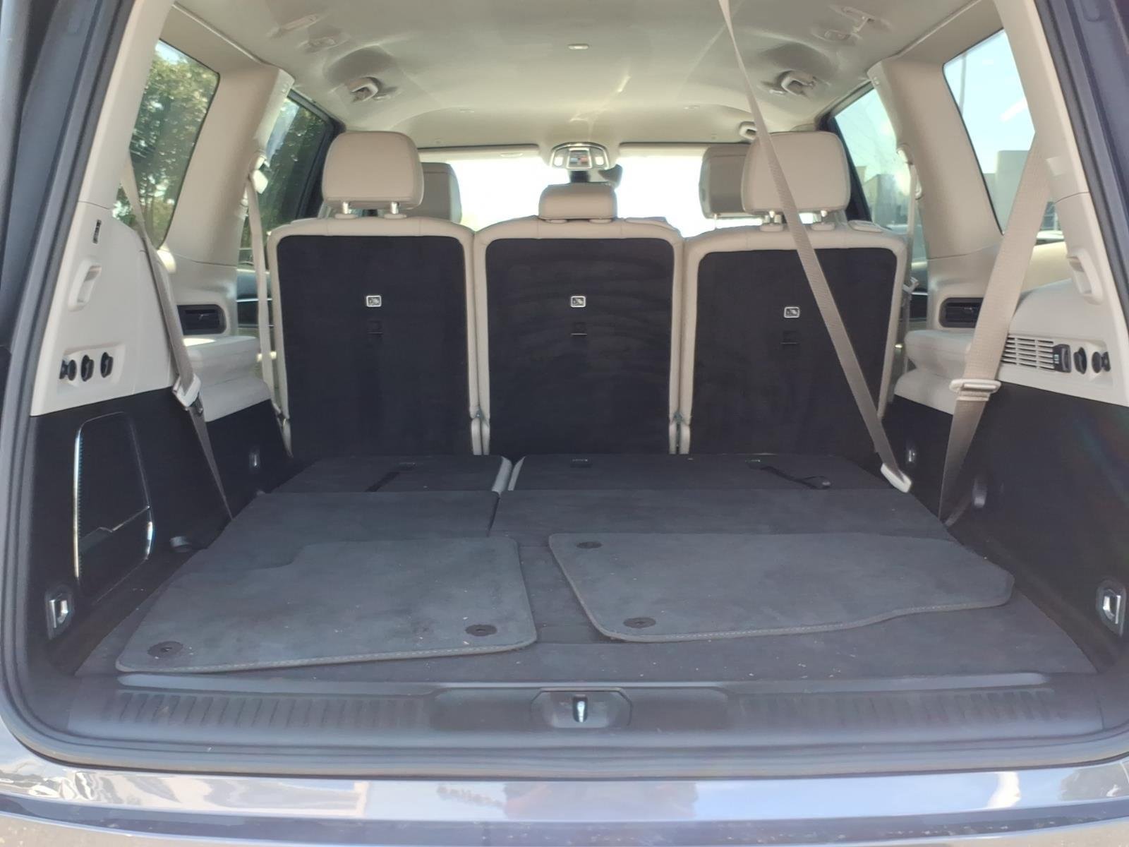 Used 2023 Baltic Gray Metallic Clearcoat Jeep Series II image 33