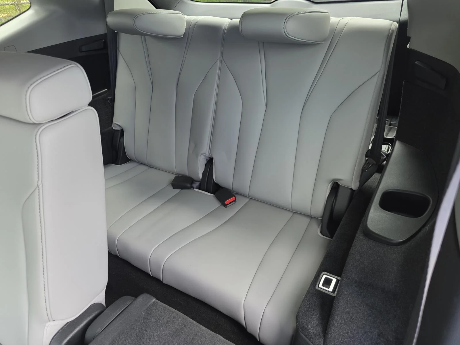 2024 Acura MDX Technology Package - Photo 15