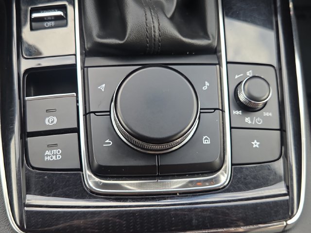 Certified Used 2023 Gray Mazda 2.5 S Carbon Edition image 11