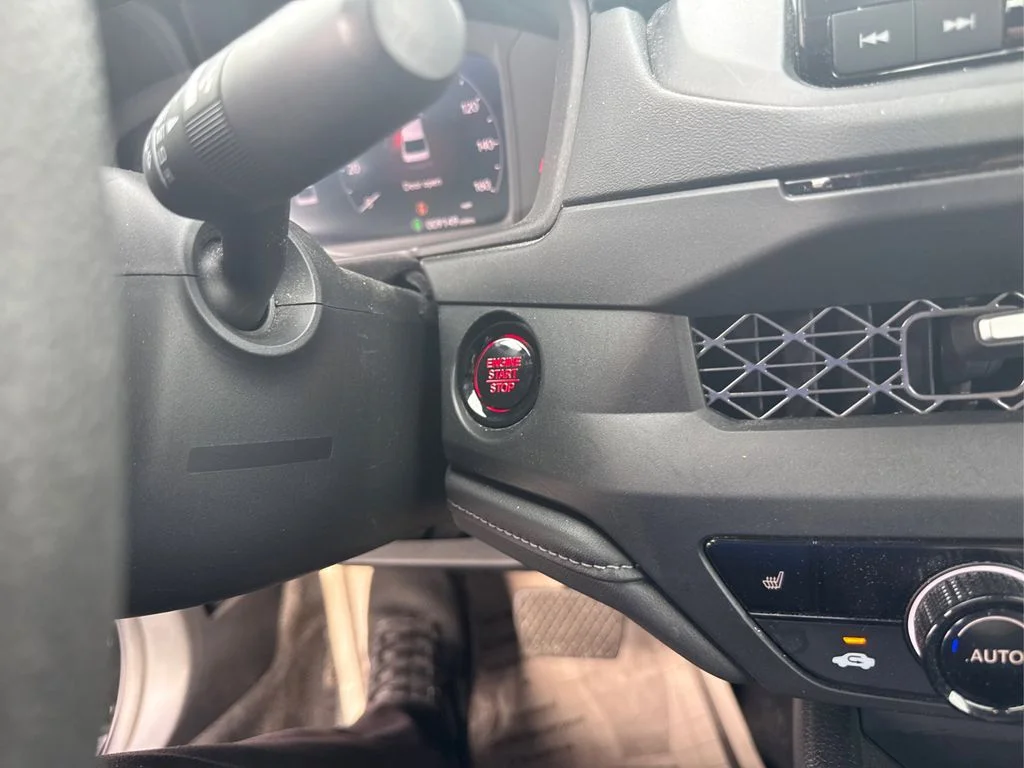 2023 Honda Accord EX - Photo 36