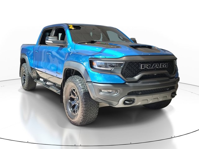 2022 Ram 1500 RAM TRX