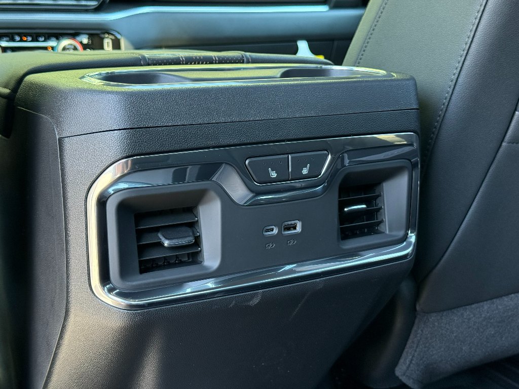 2026 Chevrolet Silverado 1500 High Country - Photo 28
