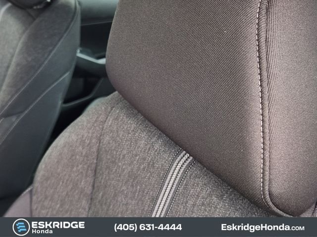 Certified Used 2023 Gray Honda Sport image 16