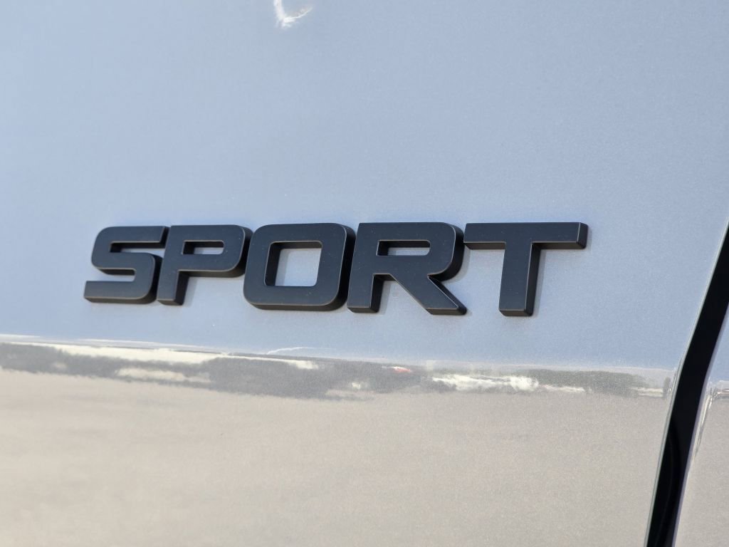 2026 Honda HR-V Sport - Photo 14
