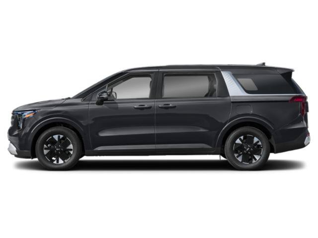 New 2027 Snow White Pearl Kia LXS image 6