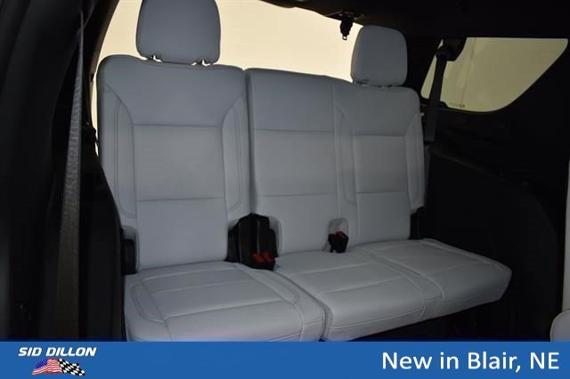 New 2026 Radiant Red Tintcoat Chevrolet Premier image 13