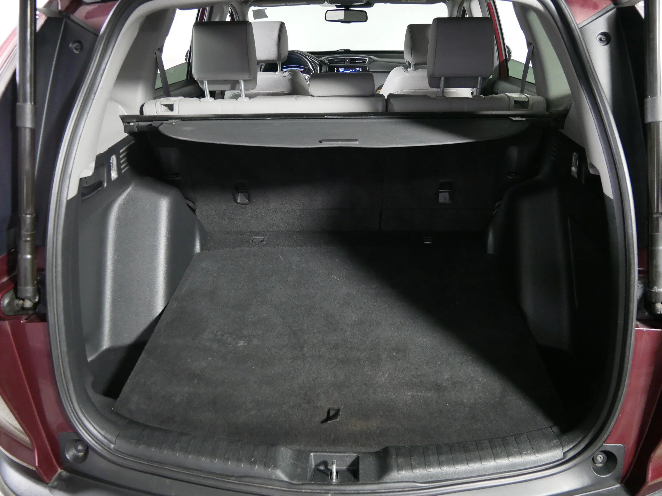 Used 2017 Gray Honda Touring image 18