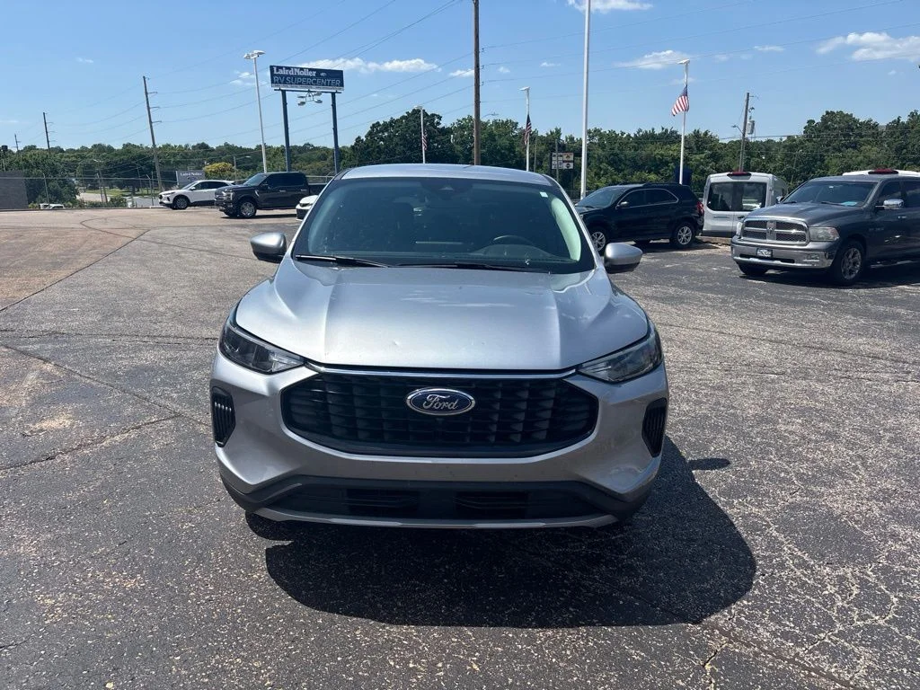 Used 2024 Ford Escape Active with VIN 1FMCU9GN5RUA49803 for sale in Kansas City